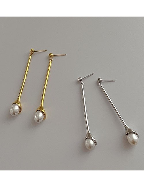 Ювелирные серьги L13182