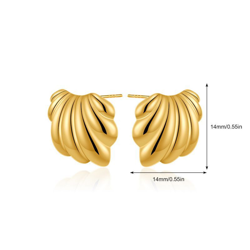 Ювелирные серьги CJL16424 Ювелирные серьги CJL16424