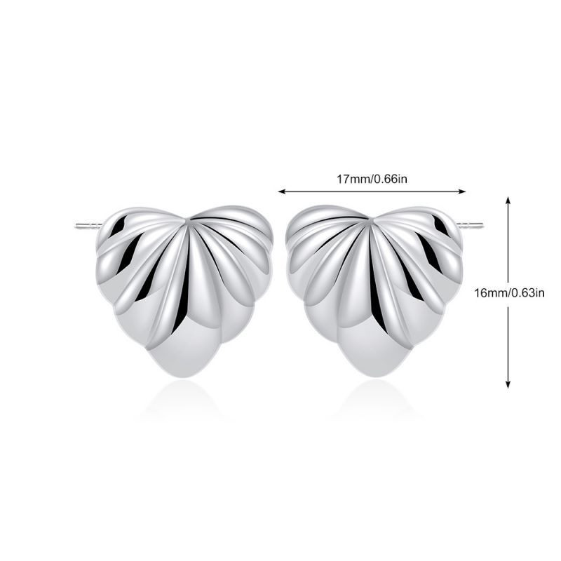 Ювелирные серьги CJL16424 Ювелирные серьги CJL16424