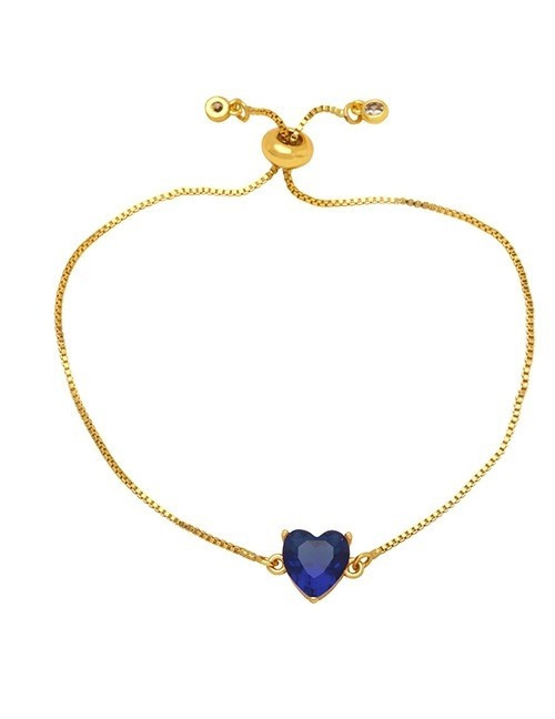 Ювелирный браслет R42702 Ювелирный браслет R42702