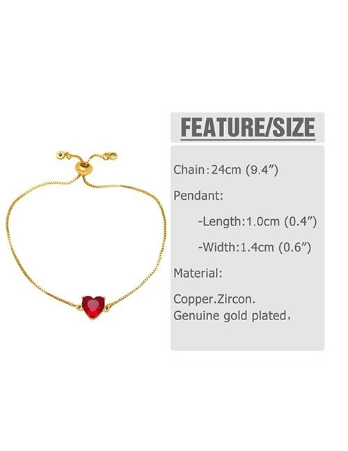 Ювелирный браслет R42702 Ювелирный браслет R42702