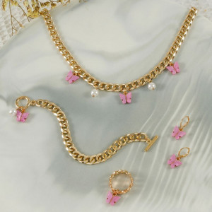 Комплект бижутерии CJH89006