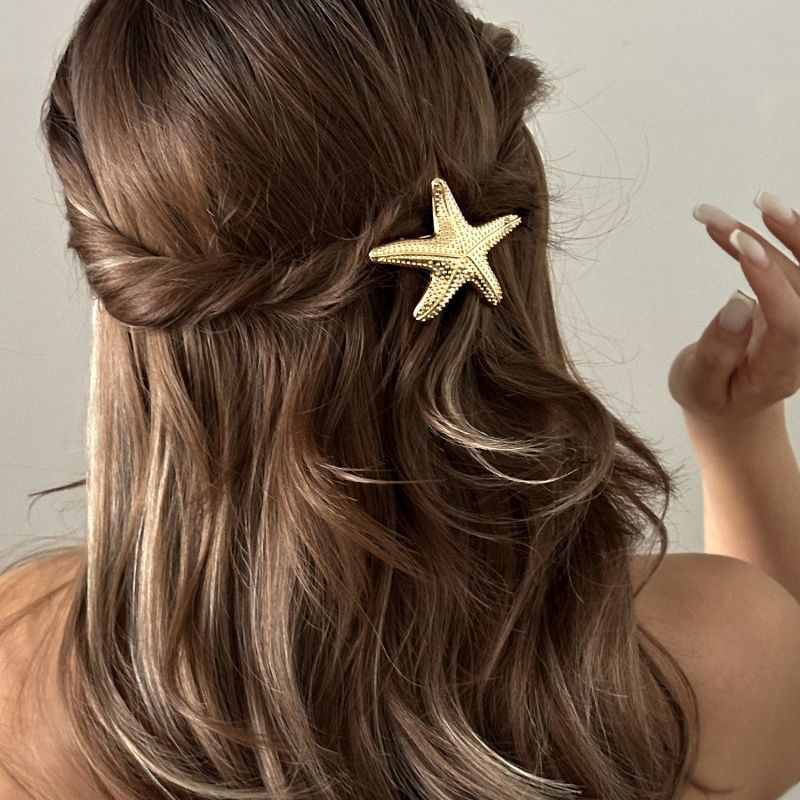 Заколка для волос CJP82686 Заколка для волос CJP82686