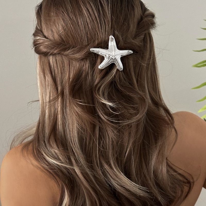 Заколка для волос CJP82686 Заколка для волос CJP82686