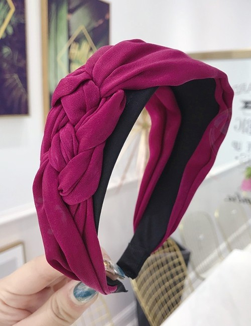 Ободок F53791MSK