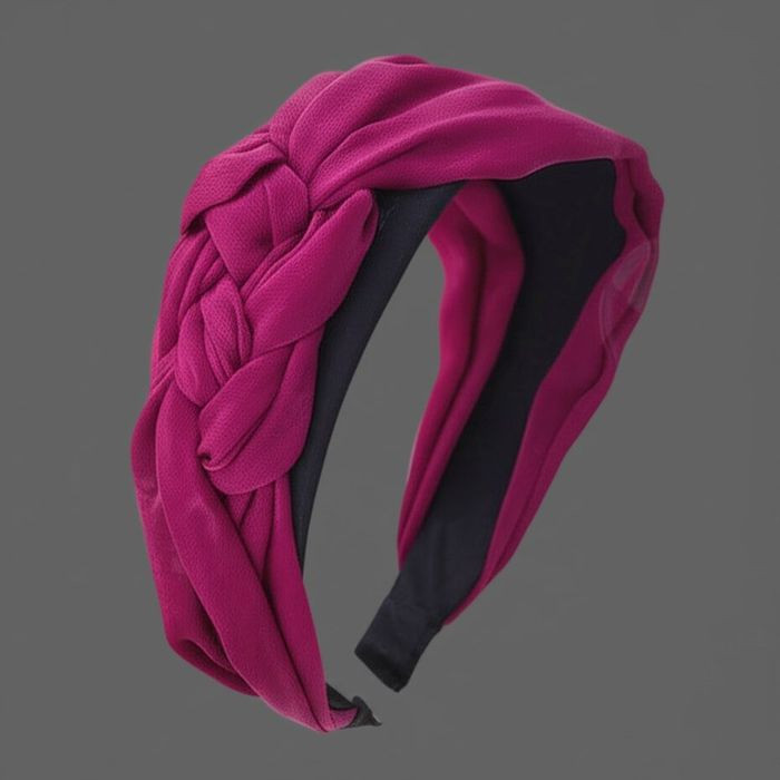 Ободок F53791MSK