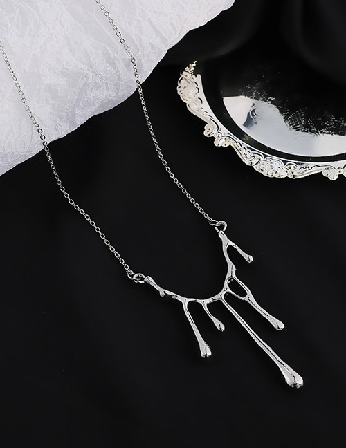 Подвеска с кулоном Q84607MSK