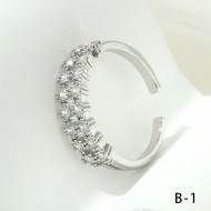 Ювелирное кольцо M90412