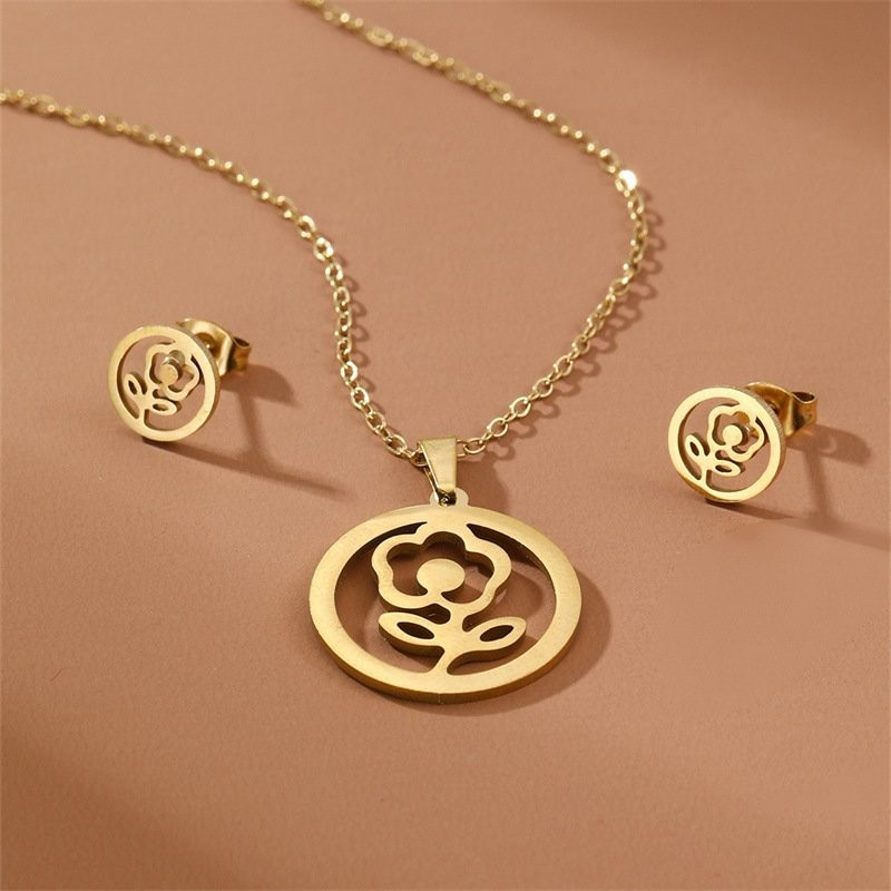 Стальной комплект CJD02187 Стальной комплект CJD02187