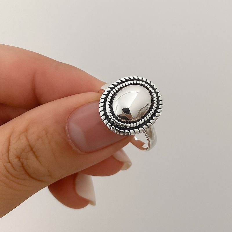 Кольцо медь напыление платиной 1J12183CJJ Кольцо медь напыление платиной 1J12183CJJ