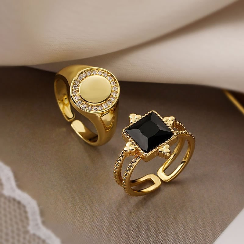 Ювелирное кольцо N96251 Ювелирное кольцо N96251