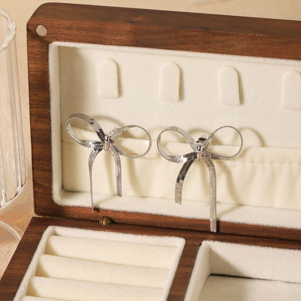 Серьги сталь CJL36247 Серьги сталь CJL36247