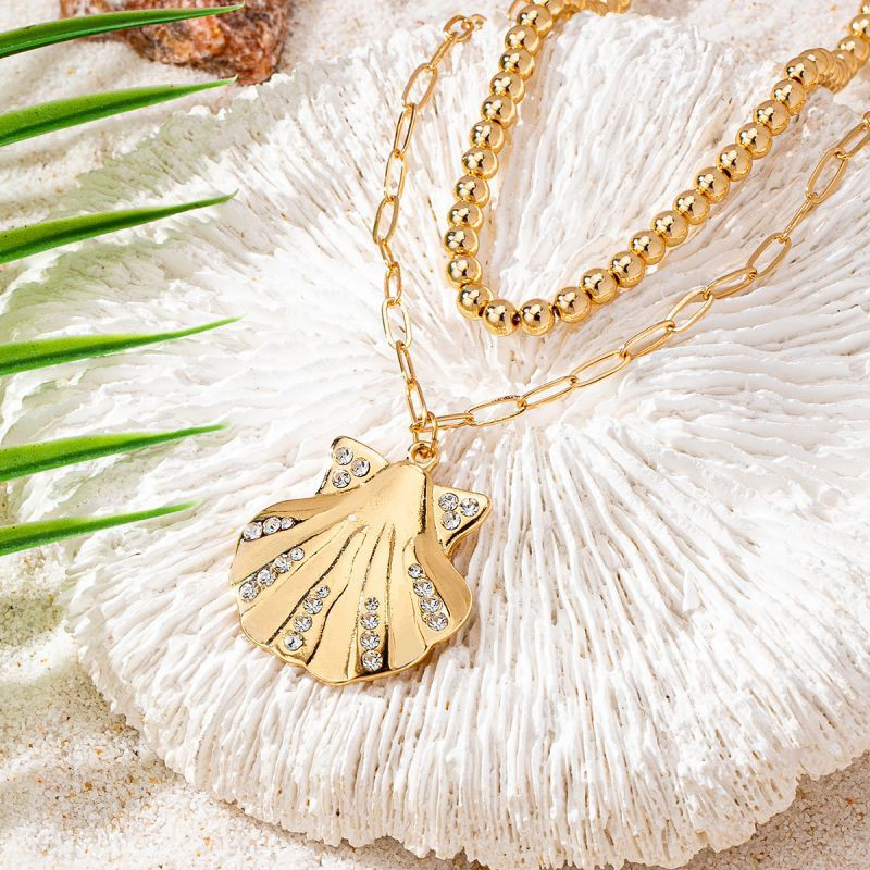 Мульти-цепочка CJQ22086 Мульти-цепочка CJQ22086