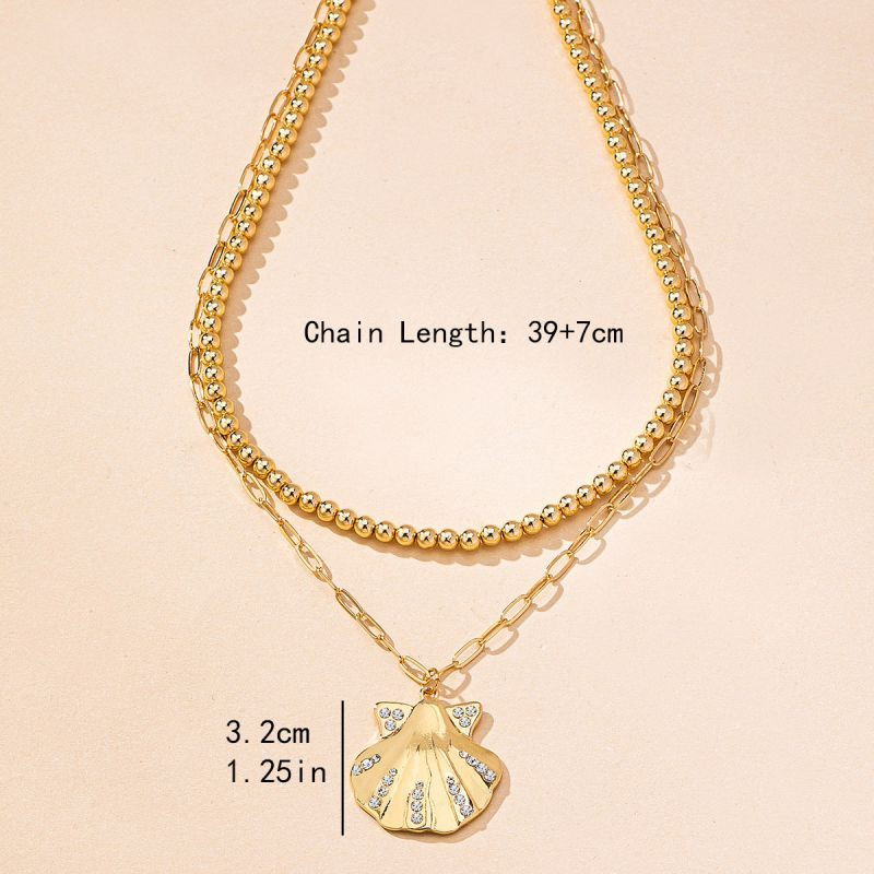 Мульти-цепочка CJQ22086 Мульти-цепочка CJQ22086