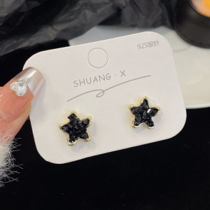 Серьги-гвоздики CJG39198 Серьги-гвоздики CJG39198