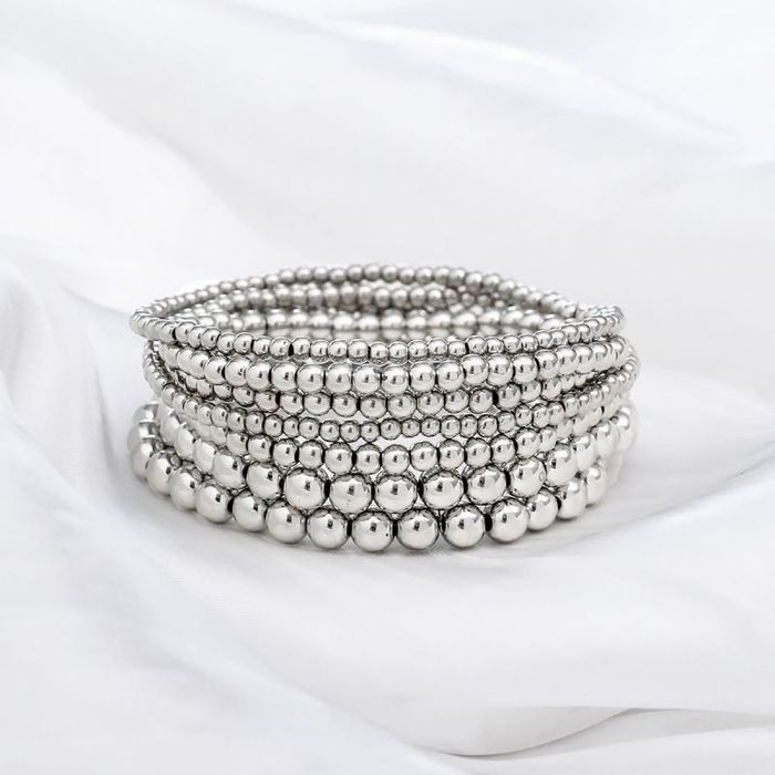 Комплект браслетов CJM34116 Комплект браслетов CJM34116