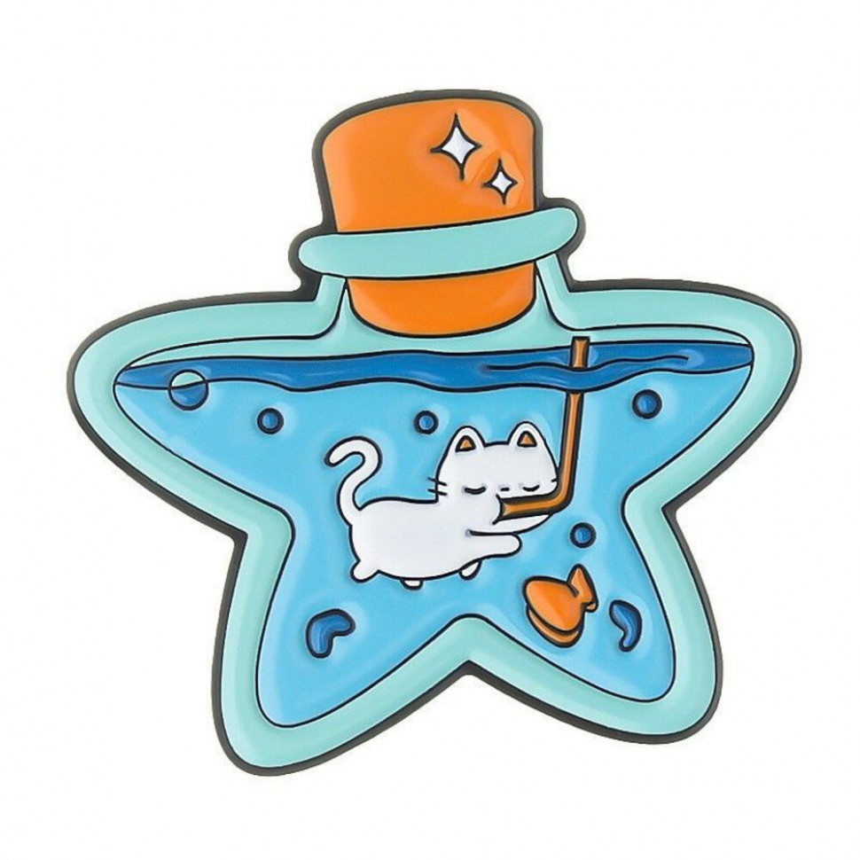 Значок CJH23201