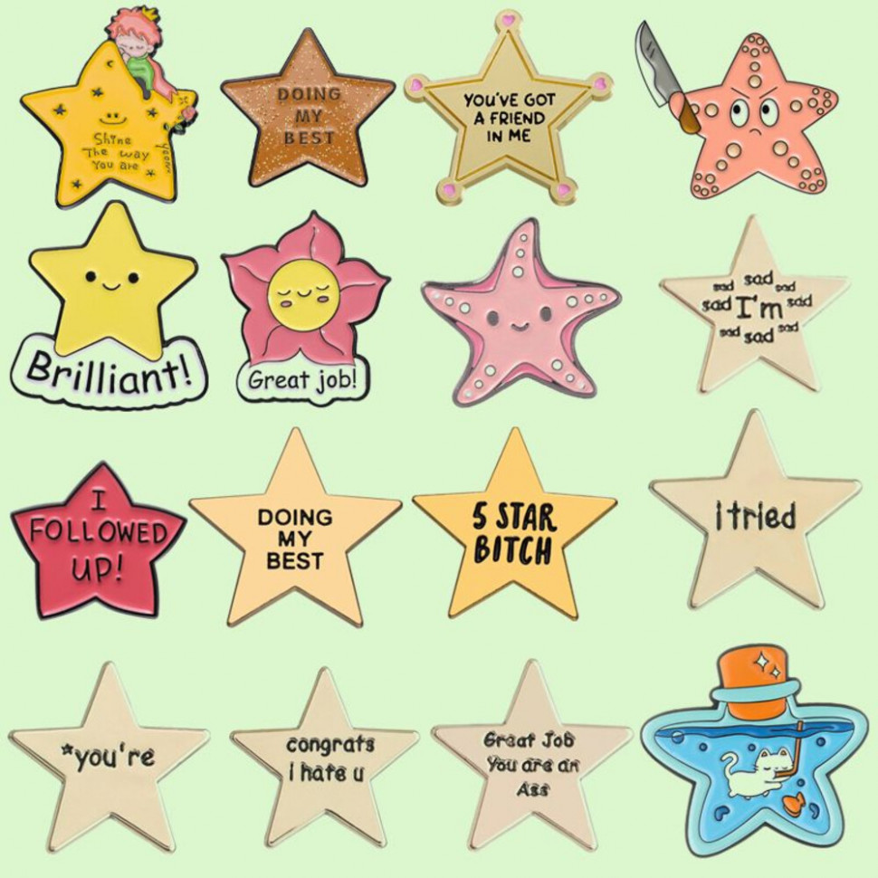 Значок CJH23201 Значок CJH23201