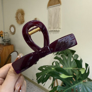 Краб для волос CJJ25013 Краб для волос CJJ25013