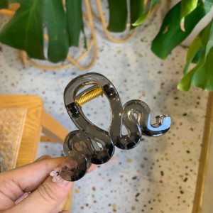 Краб для волос CJJ24970 Краб для волос CJJ24970