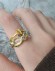 Ювелирное кольцо M18545
