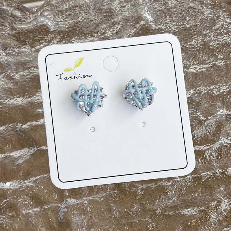 Ювелирные серьги M94969