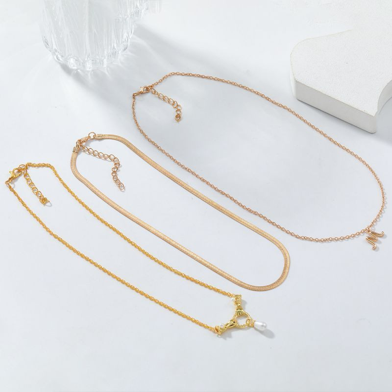 Мульти-цепочка CJH74520