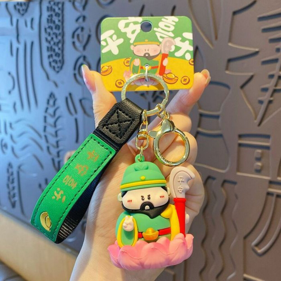 Брелок CJH17795 Брелок CJH17795