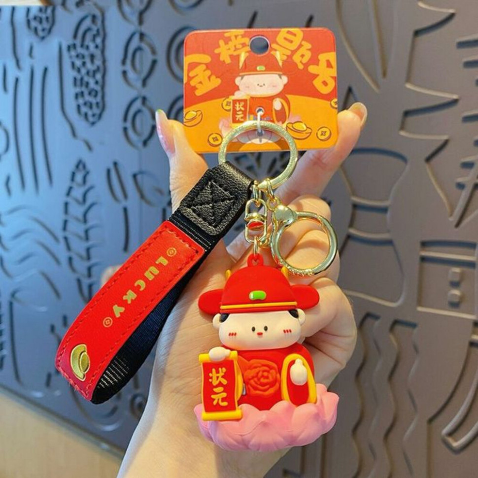 Брелок CJH17795