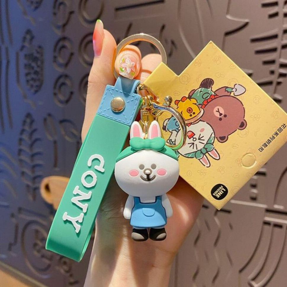 Брелок CJH17795