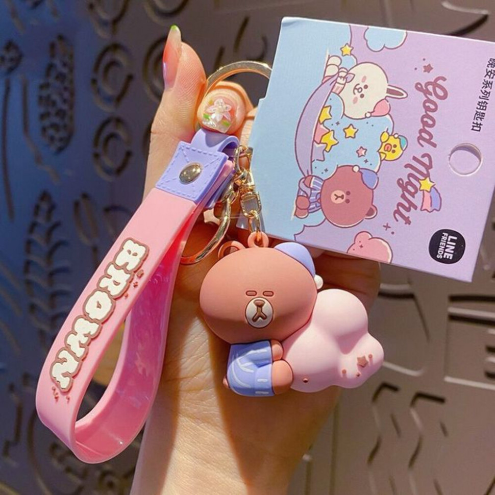 Брелок CJH17795 Брелок CJH17795