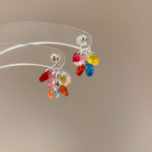 Серьги CJL19297 Серьги CJL19297