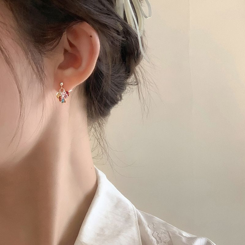 Серьги CJL19297 Серьги CJL19297