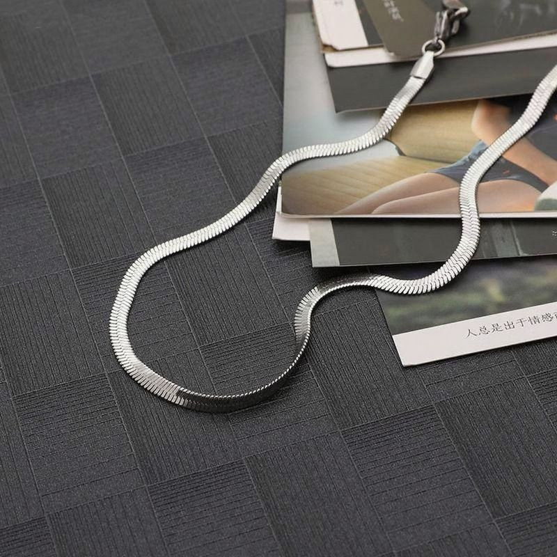 Цепочка медицинская сталь 1J12238CJJ