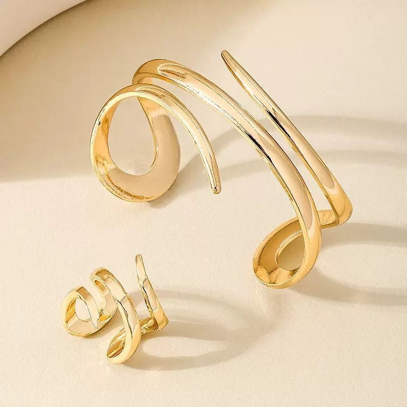 Комплект бижутерии CJL97442 Комплект бижутерии CJL97442