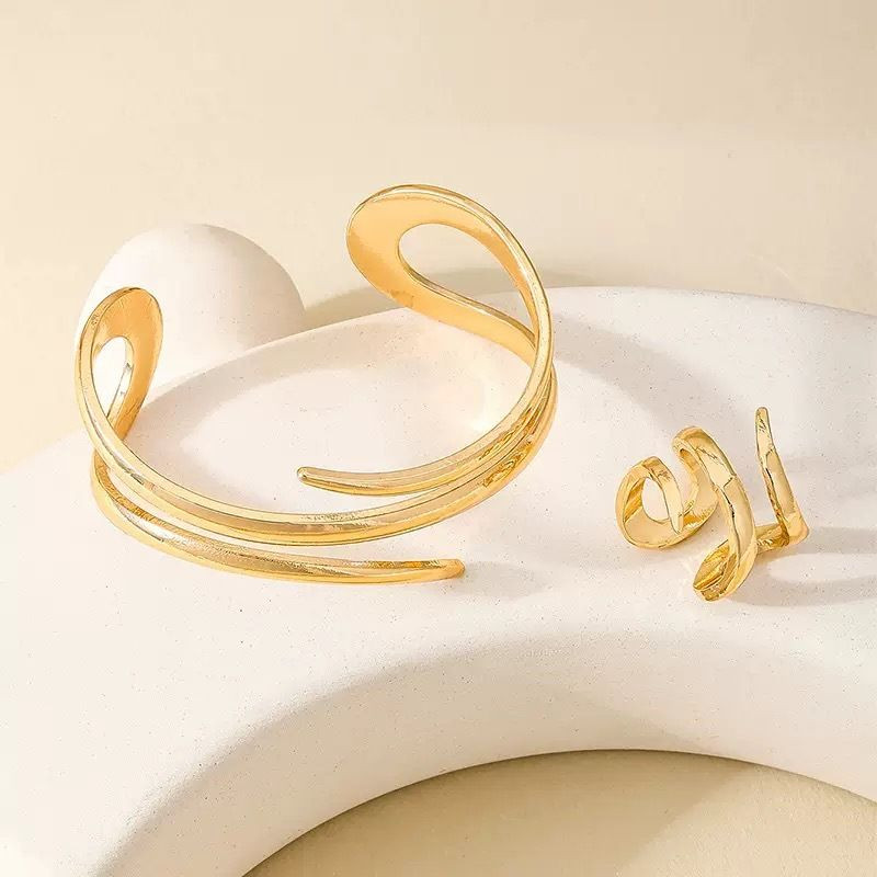 Комплект бижутерии CJL97442 Комплект бижутерии CJL97442