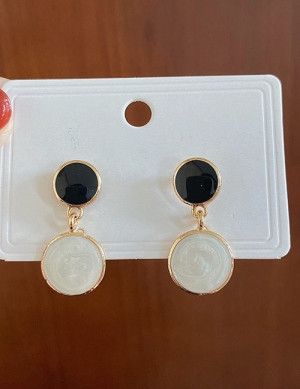 Серьги Z61689 Серьги Z61689