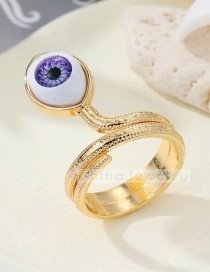 Корейское кольцо S06524