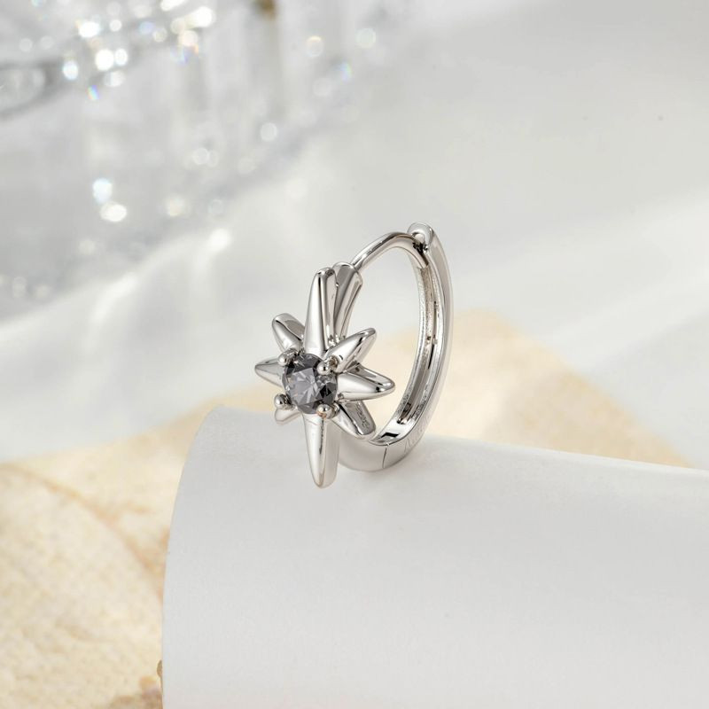 Серьги CJR55975