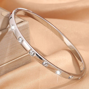 Браслет сталь CJR61834