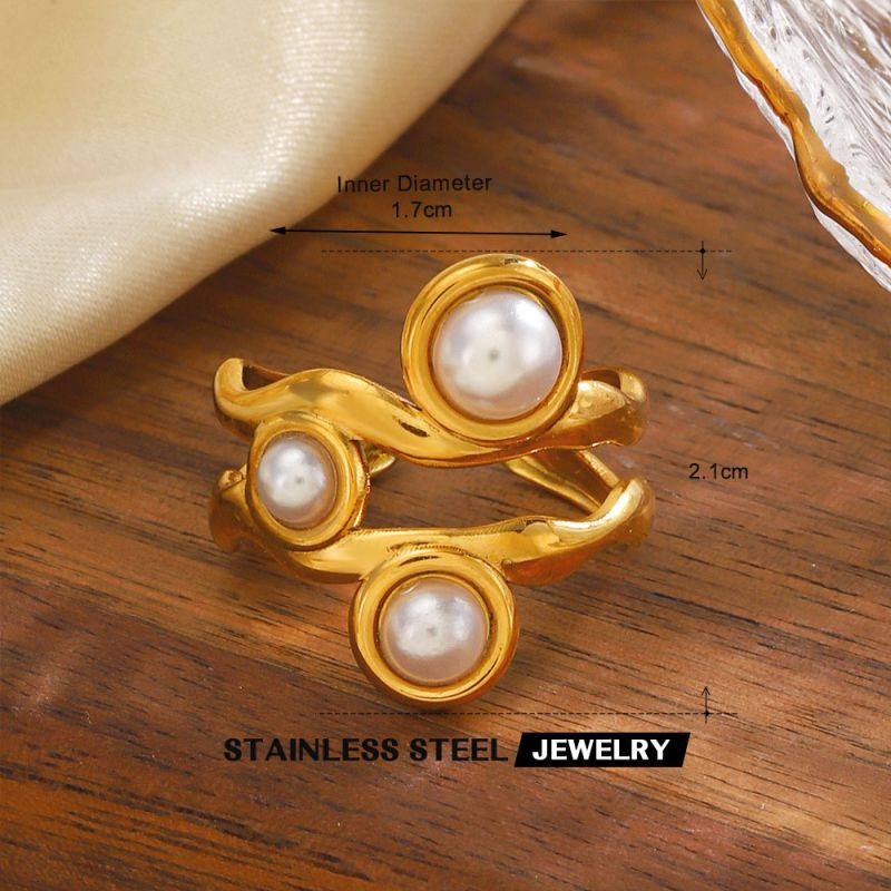 Кольцо сталь CJR55699 Кольцо сталь CJR55699