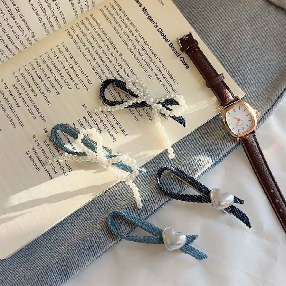 Заколка для волос CJG58205 Заколка для волос CJG58205