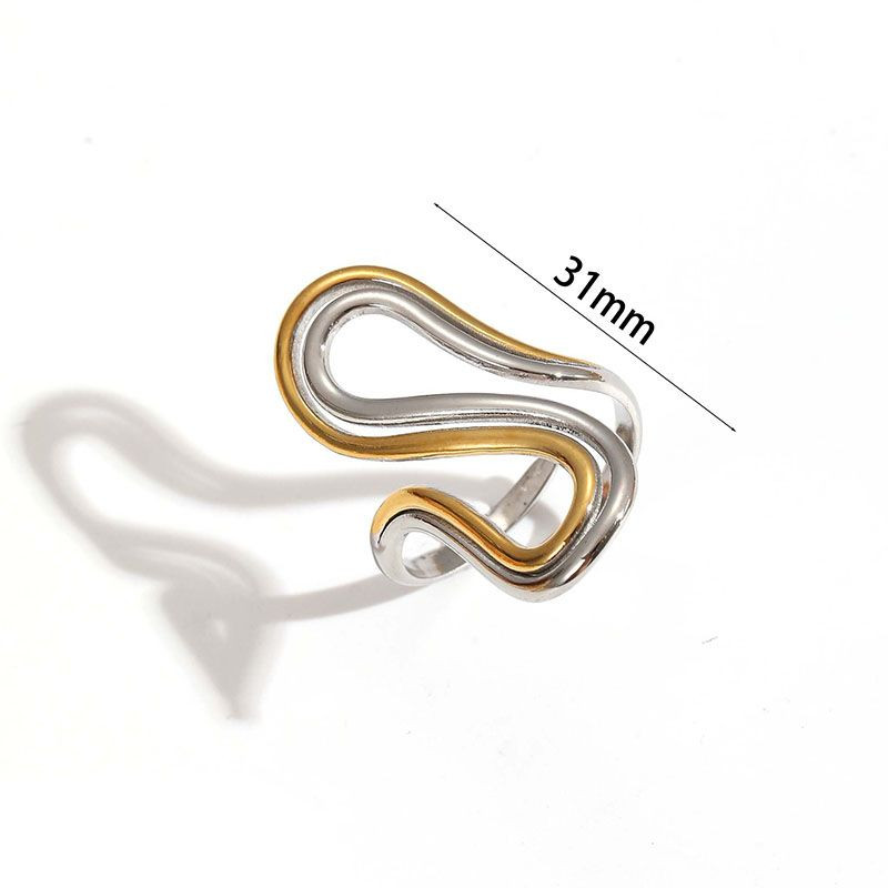 Кольцо сталь CJN31961 Кольцо сталь CJN31961