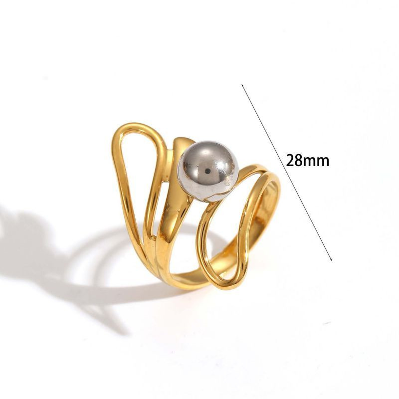 Кольцо сталь CJN31961 Кольцо сталь CJN31961