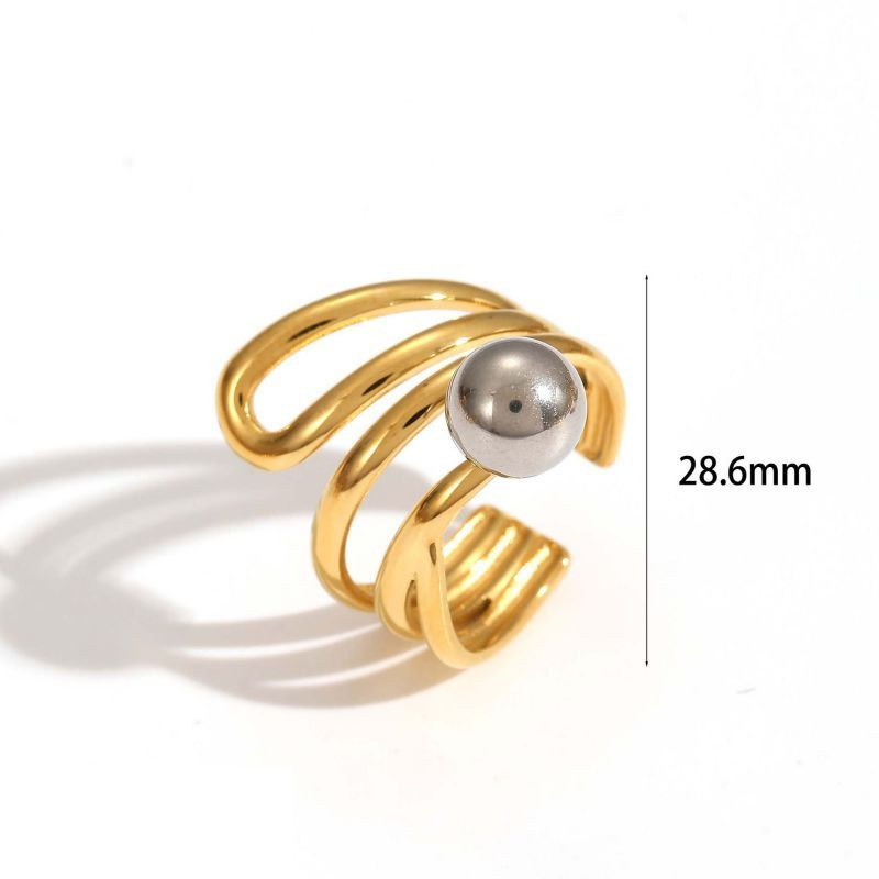 Кольцо сталь CJN31961 Кольцо сталь CJN31961