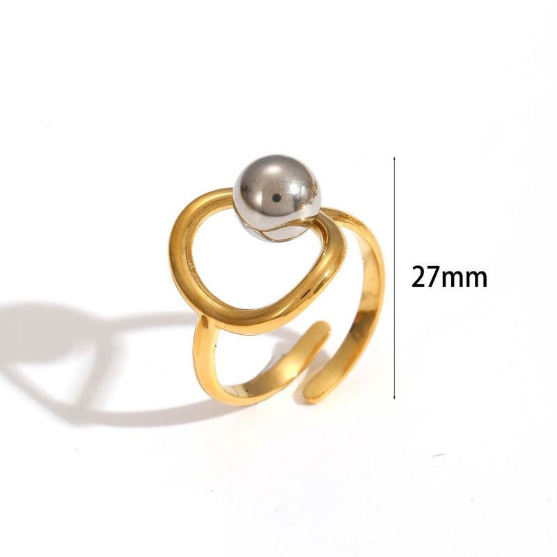 Кольцо сталь CJN31961 Кольцо сталь CJN31961