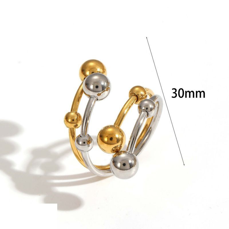 Кольцо сталь CJN31961 Кольцо сталь CJN31961