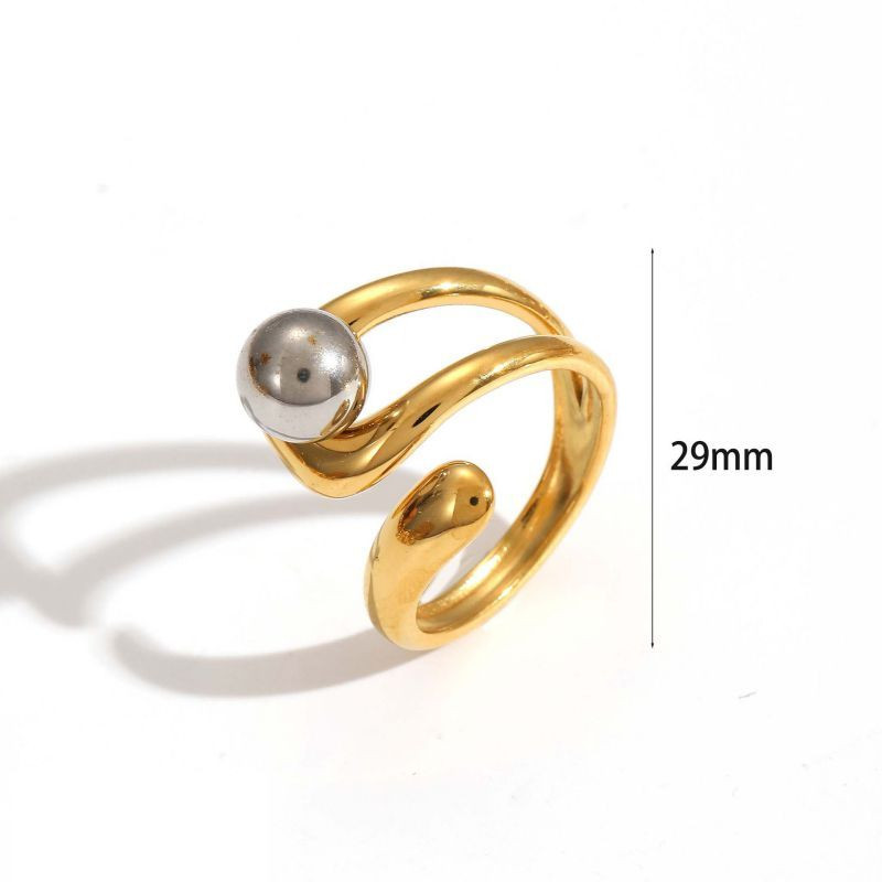 Кольцо сталь CJN31961 Кольцо сталь CJN31961