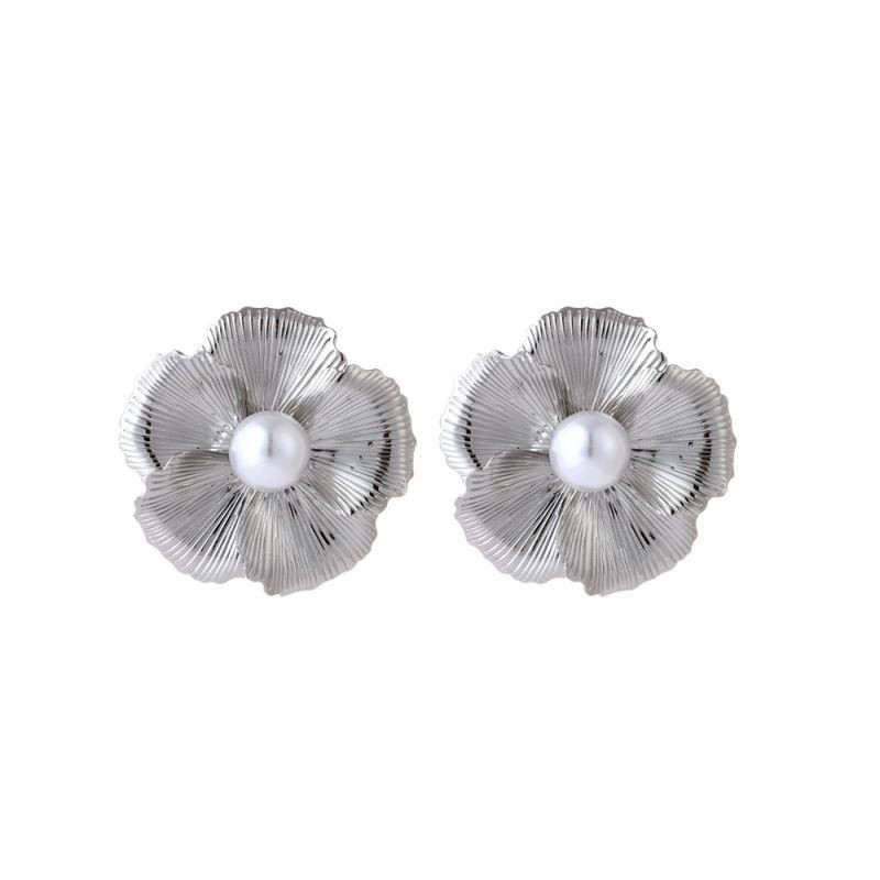 Серьги-гвоздики CJL20154 Серьги-гвоздики CJL20154