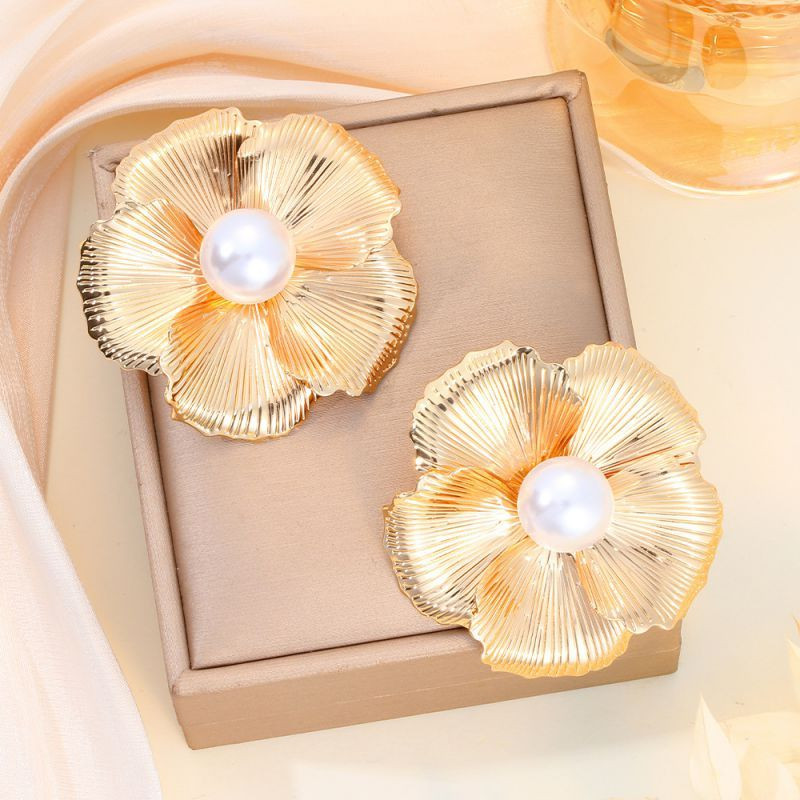 Серьги-гвоздики CJL20154 Серьги-гвоздики CJL20154